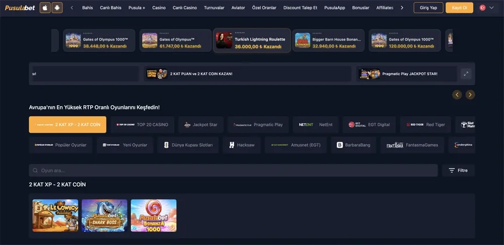 pusula bet